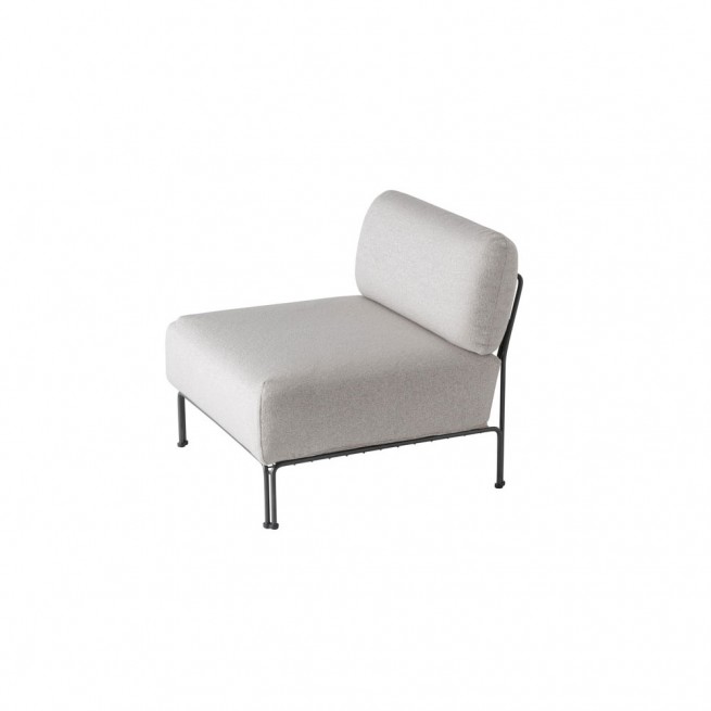 Sistem modular Metalmobil Ari Sofa 1300
